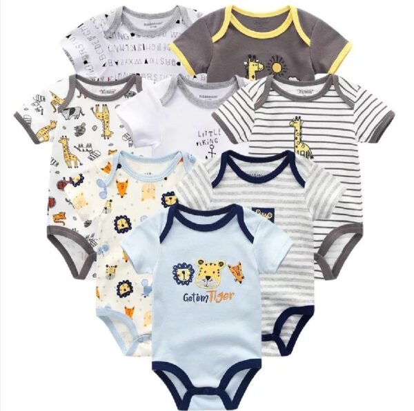 100% Export BABY KEEPER