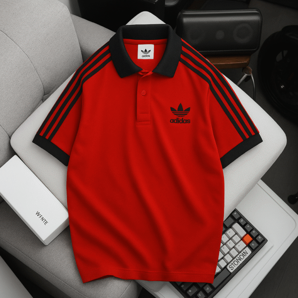 Polo T-Shirt