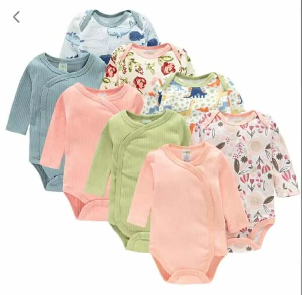 100% Export BABY KEEPER