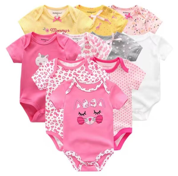 100% Export BABY KEEPER